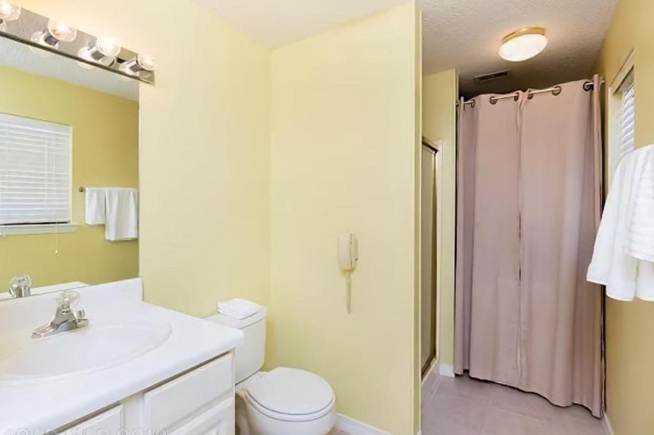 Bayview Villa Orange Beach Kültér fotó