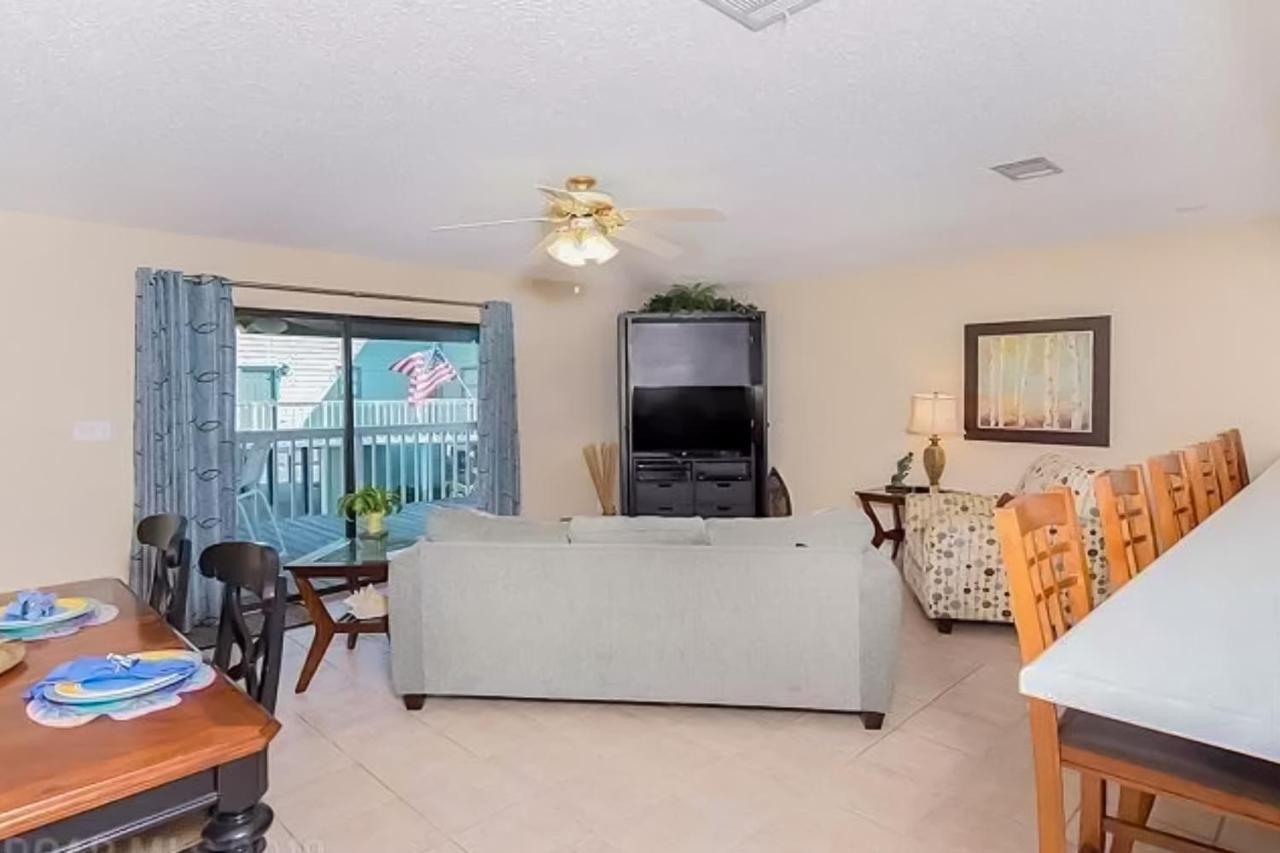 Bayview Villa Orange Beach Kültér fotó