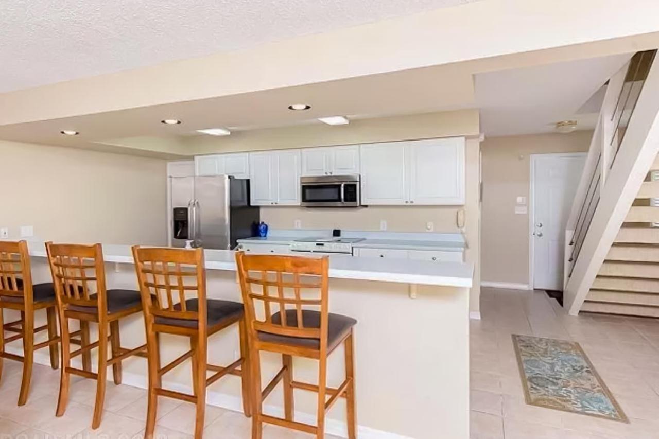 Bayview Villa Orange Beach Kültér fotó