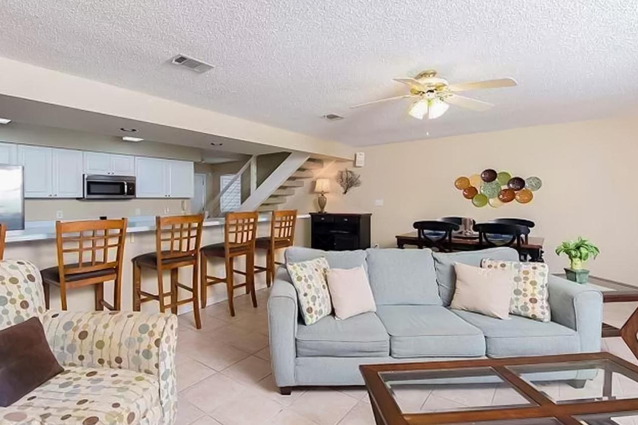 Bayview Villa Orange Beach Kültér fotó