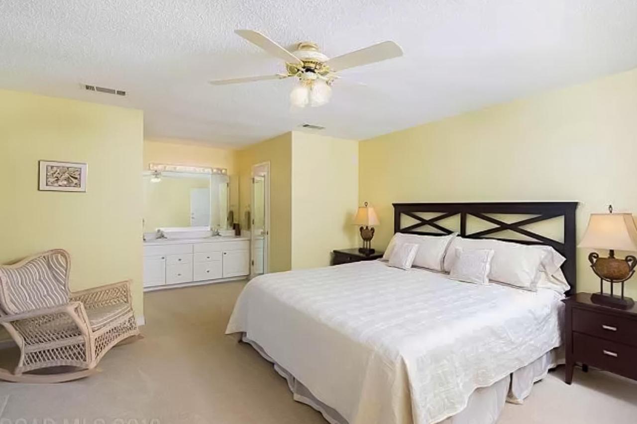 Bayview Villa Orange Beach Kültér fotó