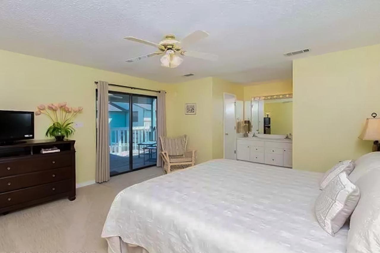 Bayview Villa Orange Beach Kültér fotó