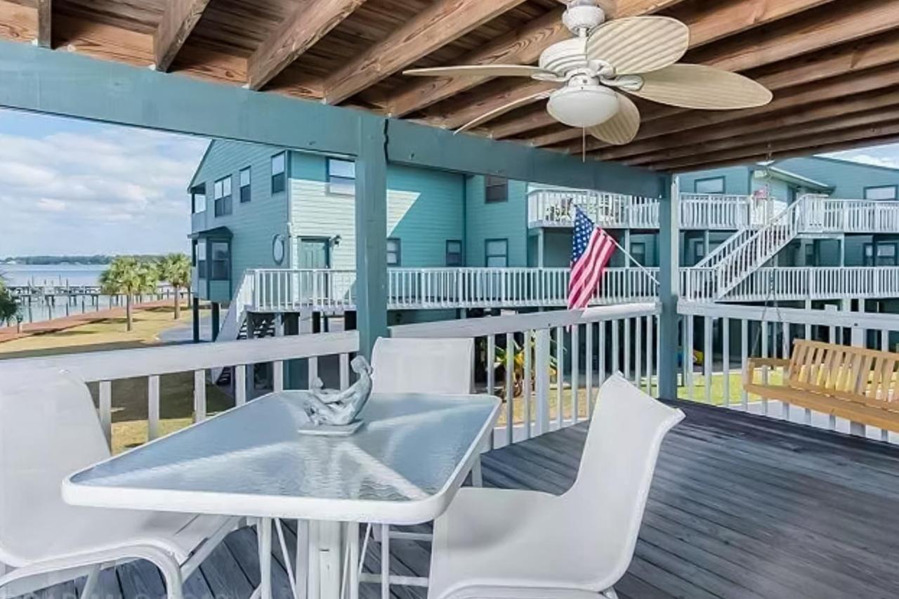 Bayview Villa Orange Beach Kültér fotó
