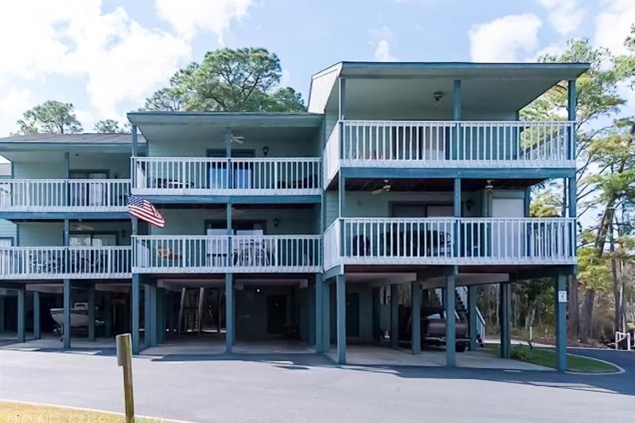Bayview Villa Orange Beach Kültér fotó
