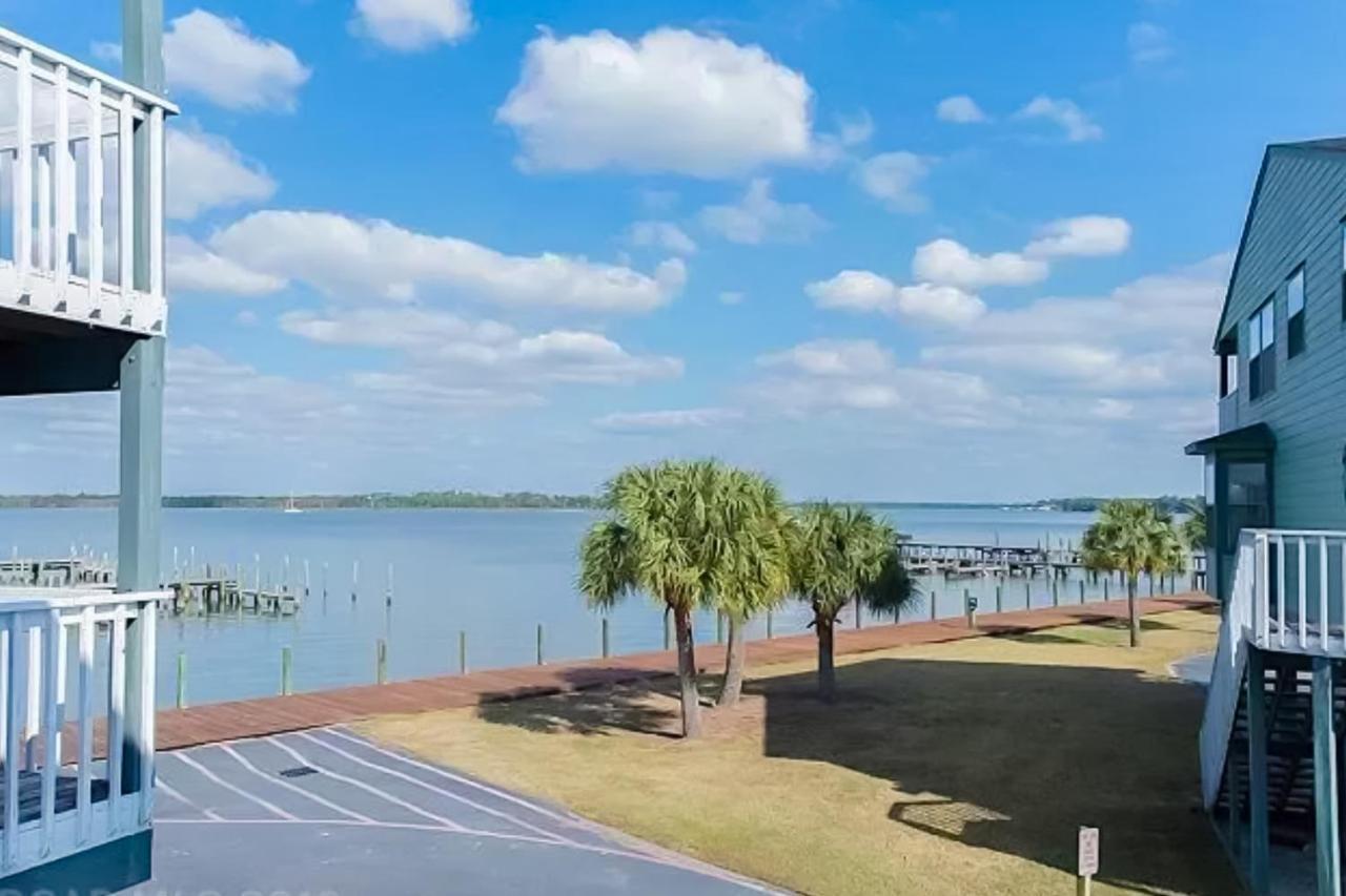 Bayview Villa Orange Beach Kültér fotó