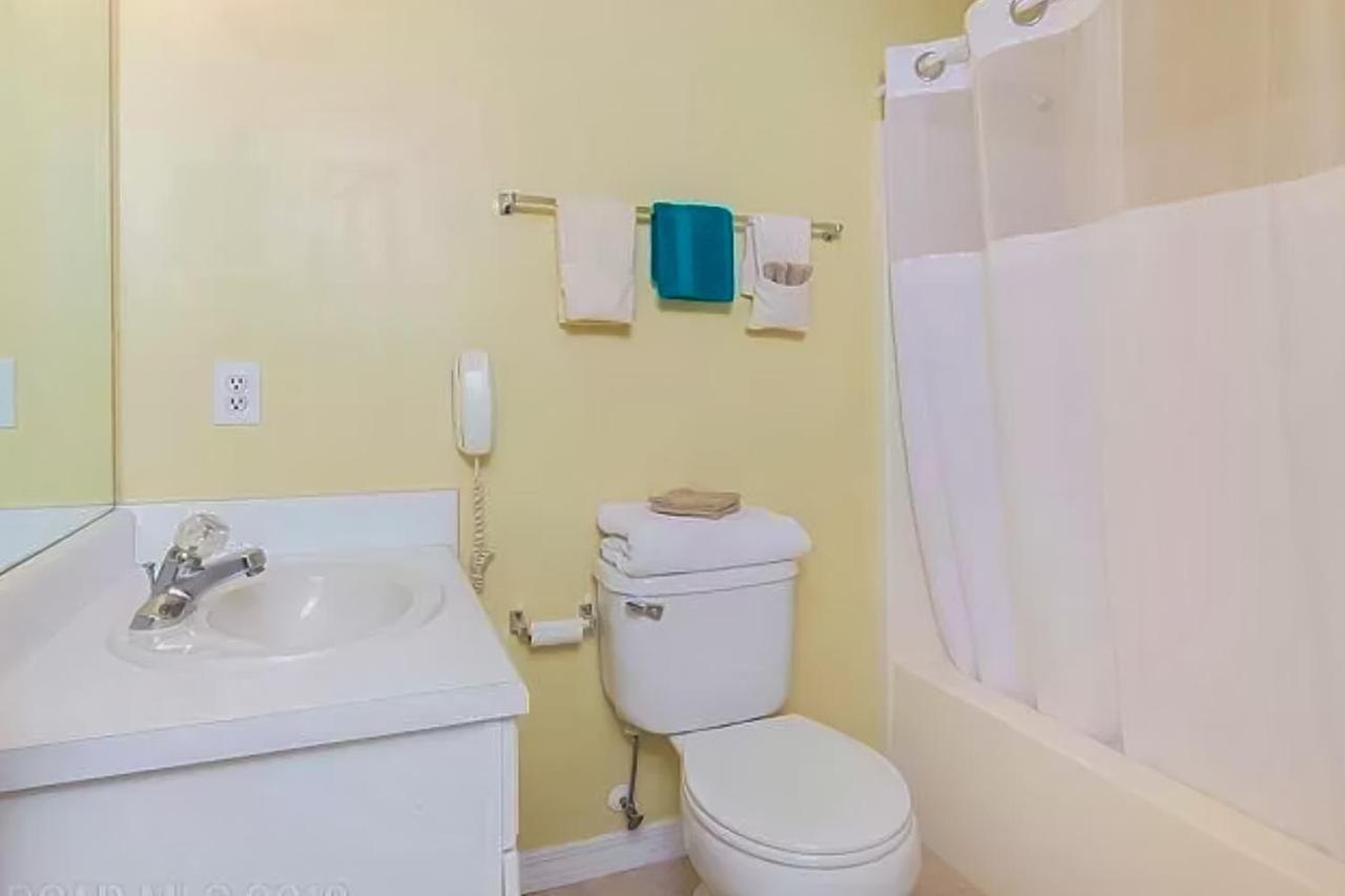 Bayview Villa Orange Beach Kültér fotó