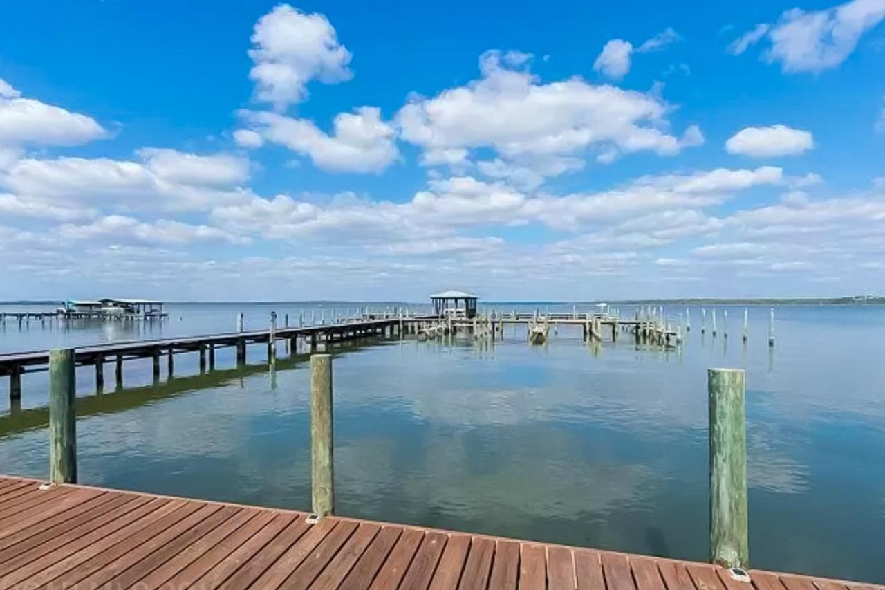 Bayview Villa Orange Beach Kültér fotó