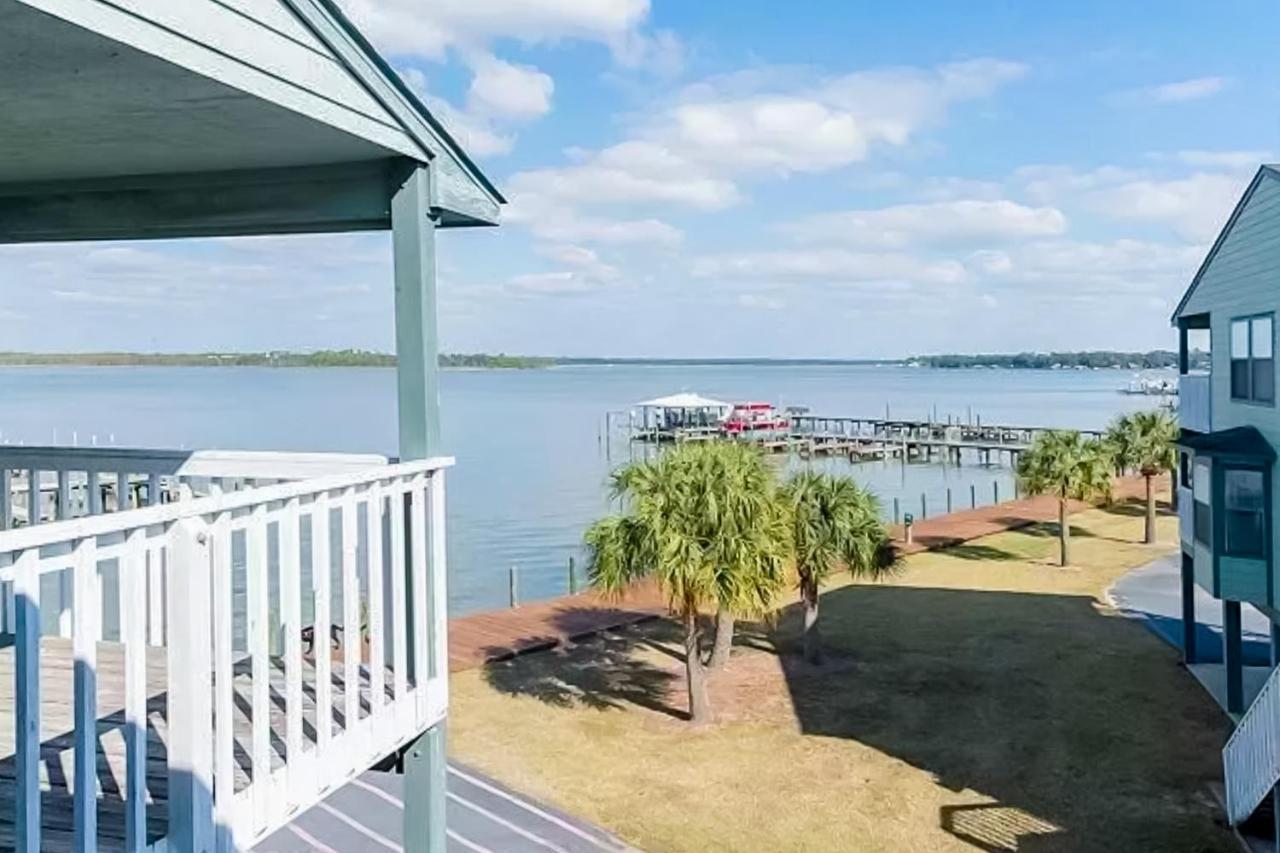 Bayview Villa Orange Beach Kültér fotó