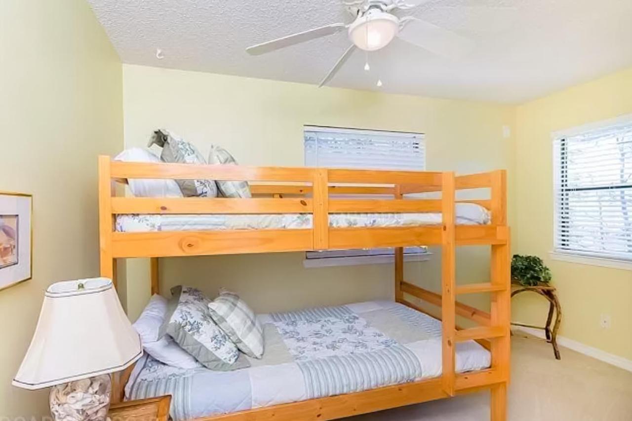 Bayview Villa Orange Beach Kültér fotó