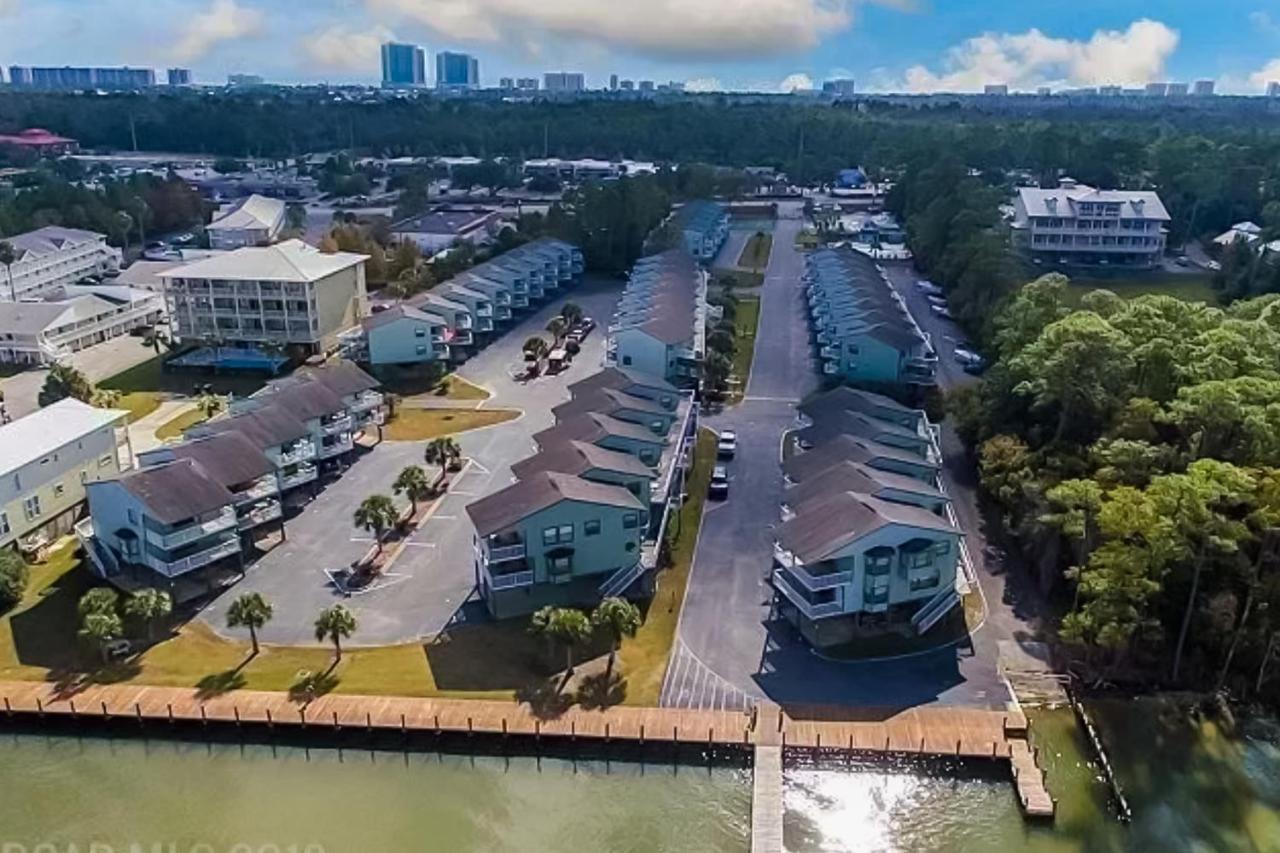 Bayview Villa Orange Beach Kültér fotó