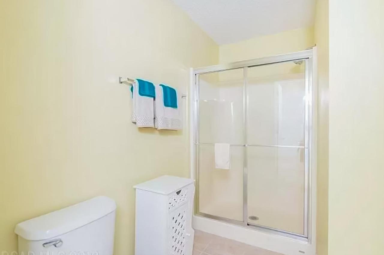 Bayview Villa Orange Beach Kültér fotó