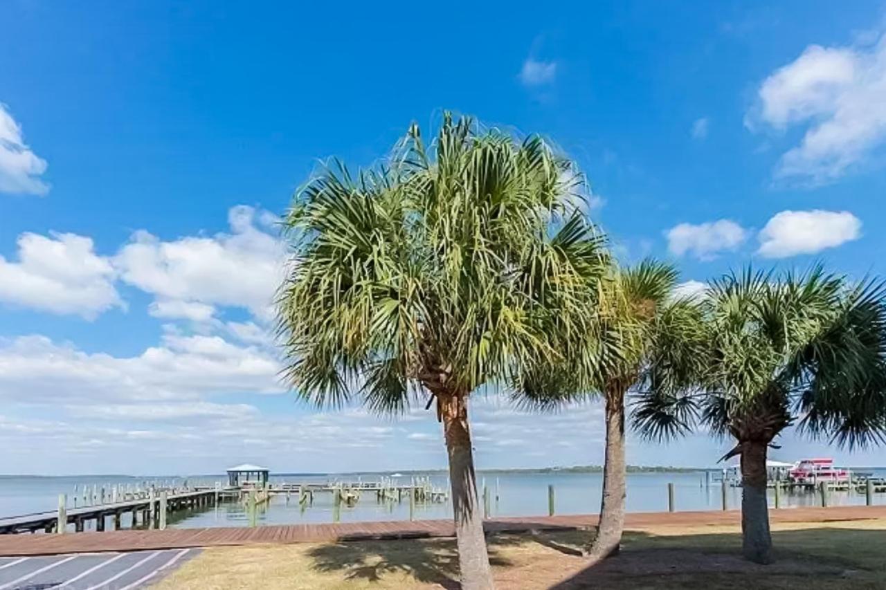 Bayview Villa Orange Beach Kültér fotó