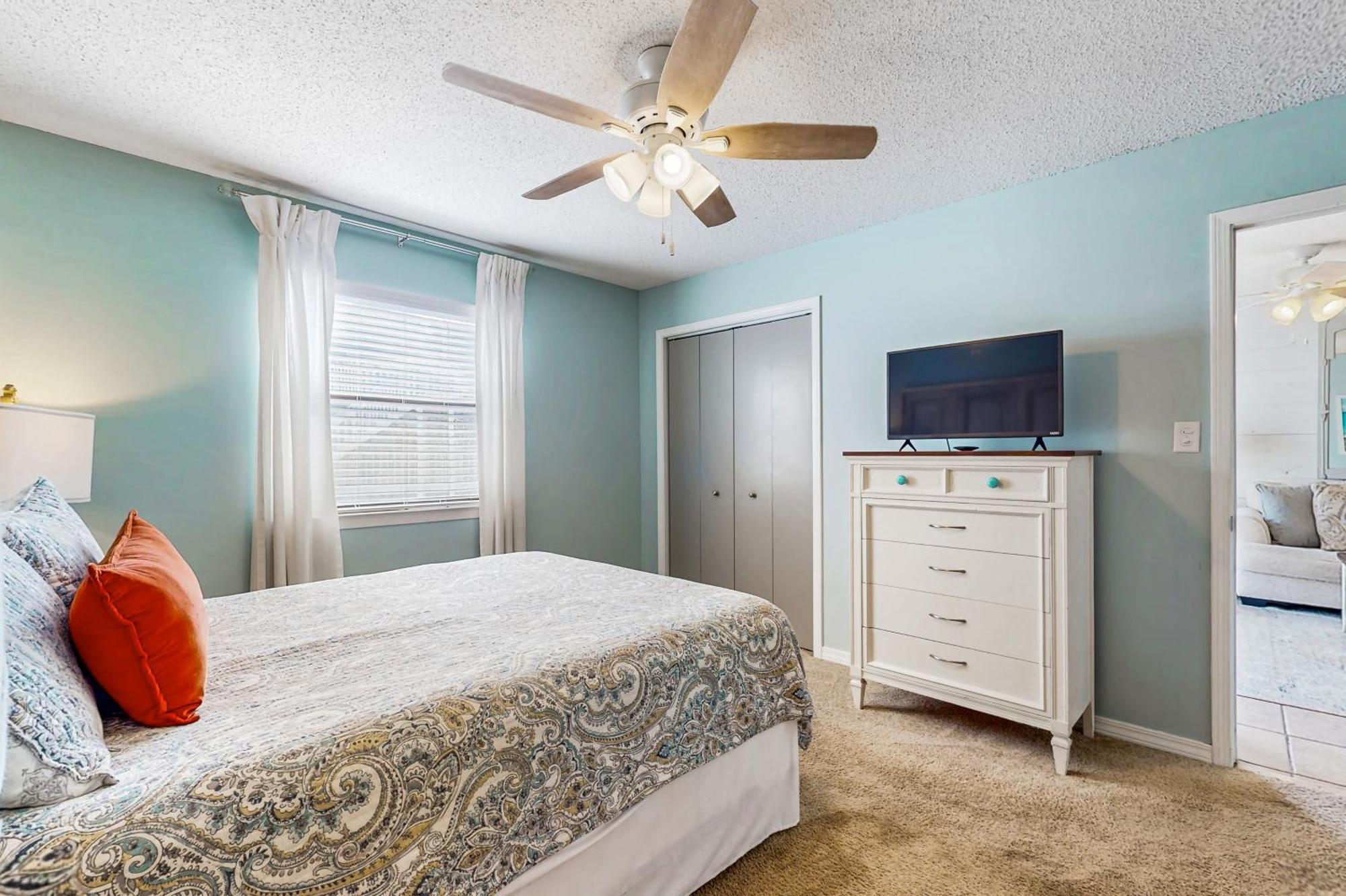Bayview Villa Orange Beach Szoba fotó