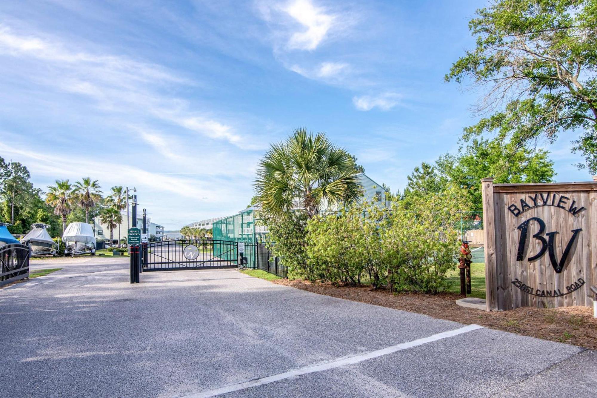 Bayview Villa Orange Beach Szoba fotó
