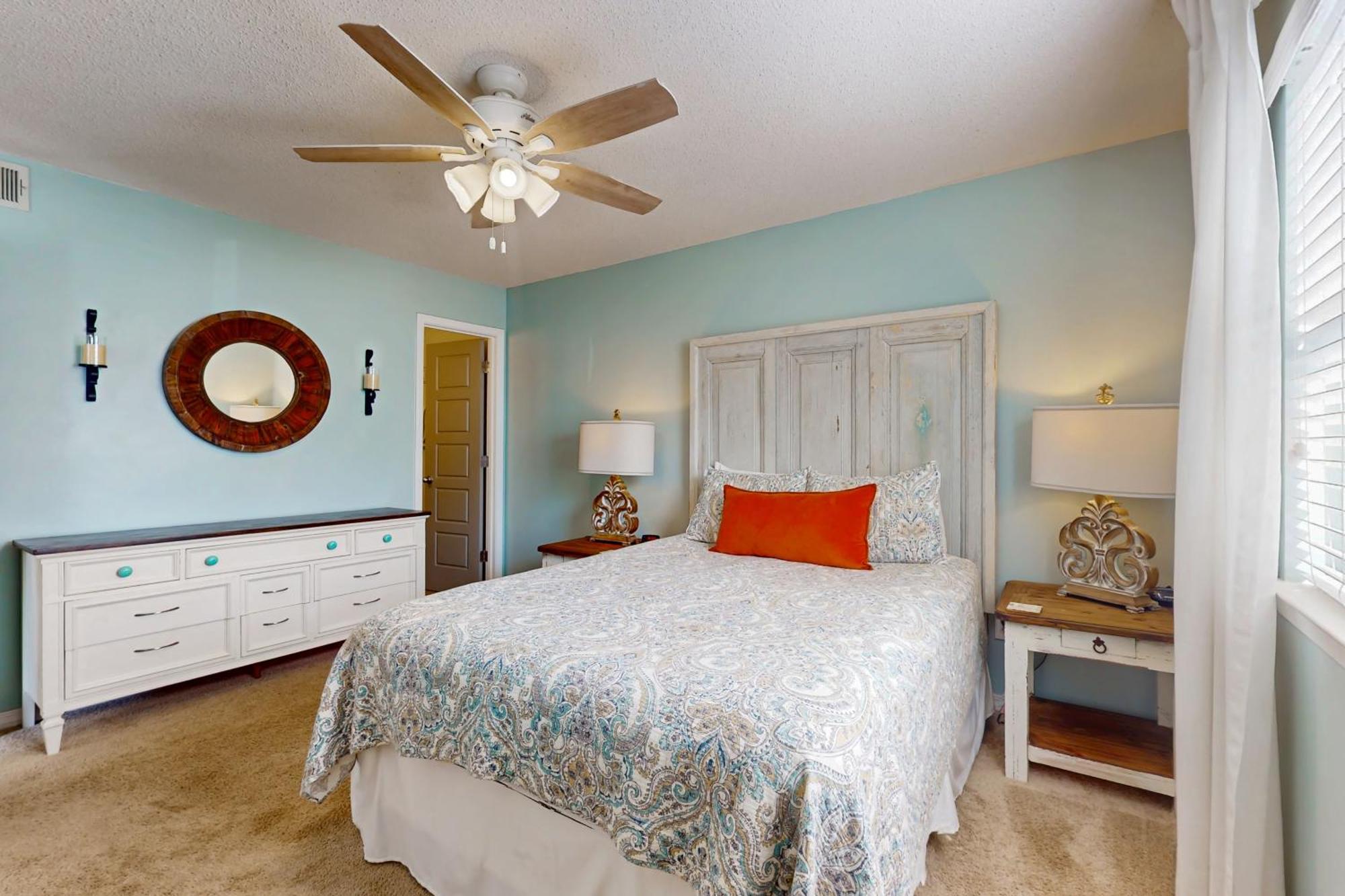 Bayview Villa Orange Beach Szoba fotó